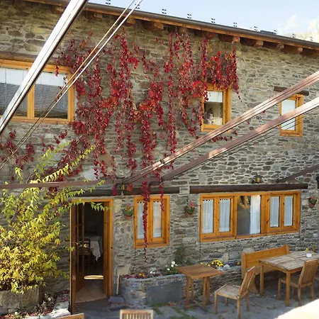 Hotel Can Borrell-3